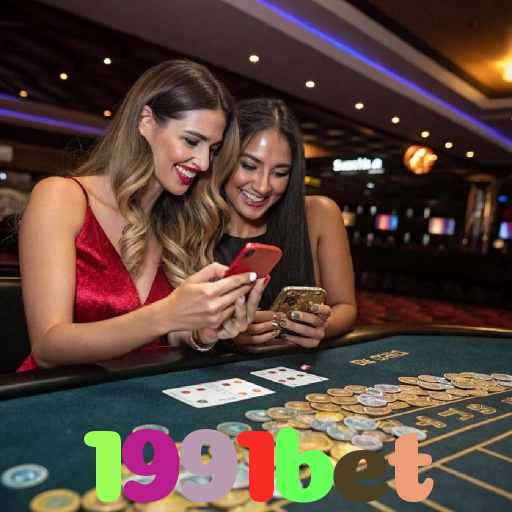 1991bet - Baixe o App 1991bet para Android e Comece a Jogar
