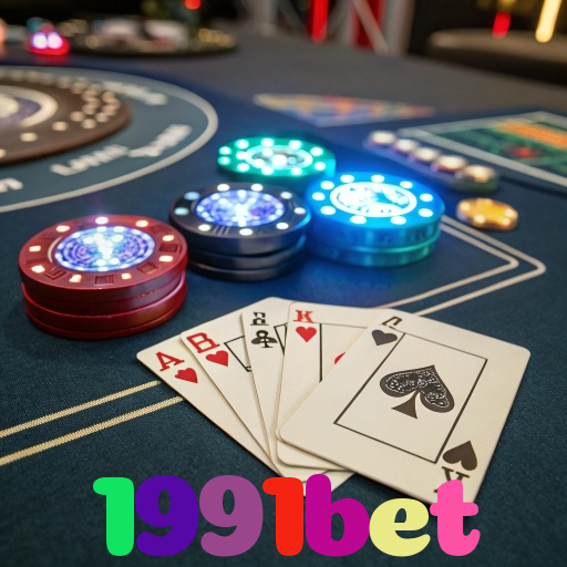1991bet - Baixe o App 1991bet para Android e Comece a Jogar