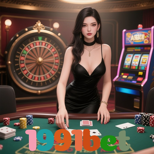 1991bet - Baixe o App 1991bet para Android e Comece a Jogar