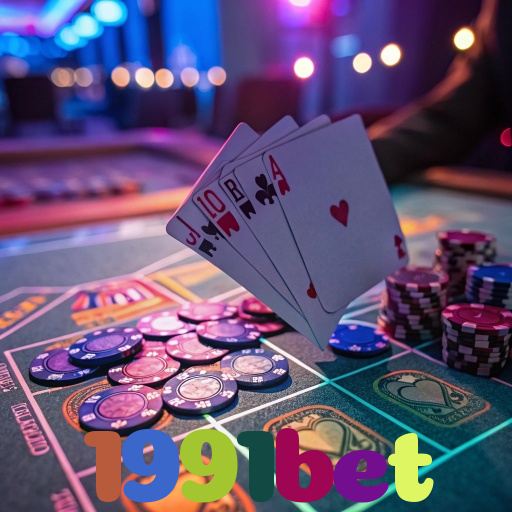 1991bet - Baixe o App 1991bet para Android e Comece a Jogar