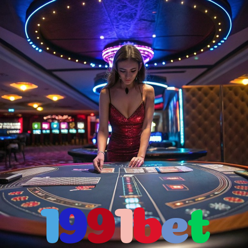 1991bet - Baixe o App 1991bet para Android e Comece a Jogar