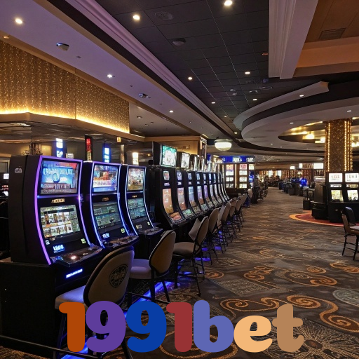 1991bet - Baixe o App 1991bet para Android e Comece a Jogar