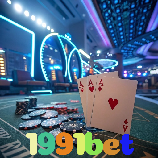 1991bet - Baixe o App 1991bet para Android e Comece a Jogar