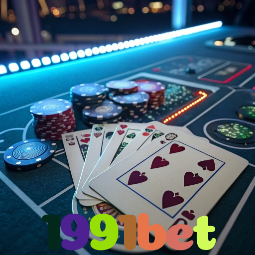 1991bet - Baixe o App 1991bet para Android e Comece a Jogar