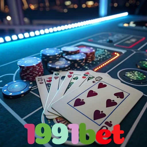 1991bet - Baixe o App 1991bet para Android e Comece a Jogar