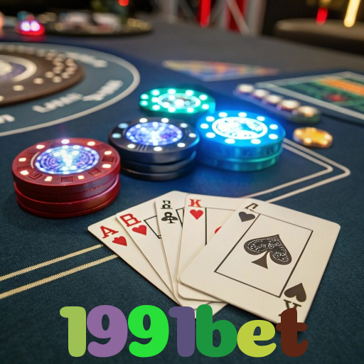 1991bet - Baixe o App 1991bet para Android e Comece a Jogar