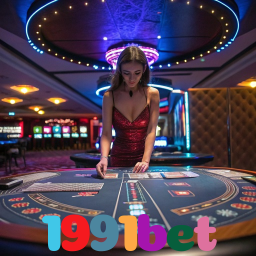 1991bet - Baixe o App 1991bet para Android e Comece a Jogar