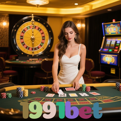 1991bet - Baixe o App 1991bet para Android e Comece a Jogar