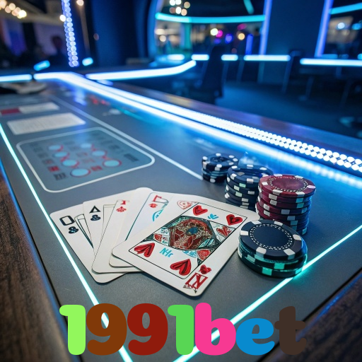 1991bet - Baixe o App 1991bet para Android e Comece a Jogar