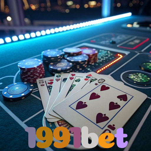 1991bet - Baixe o App 1991bet para Android e Comece a Jogar