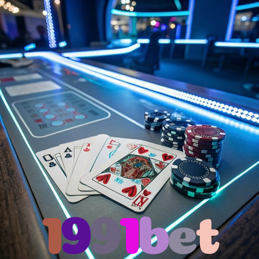 1991bet - Baixe o App 1991bet para Android e Comece a Jogar