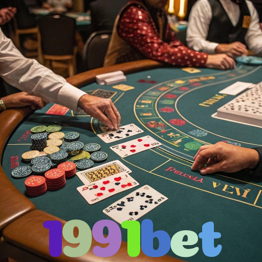 1991bet - Baixe o App 1991bet para Android e Comece a Jogar