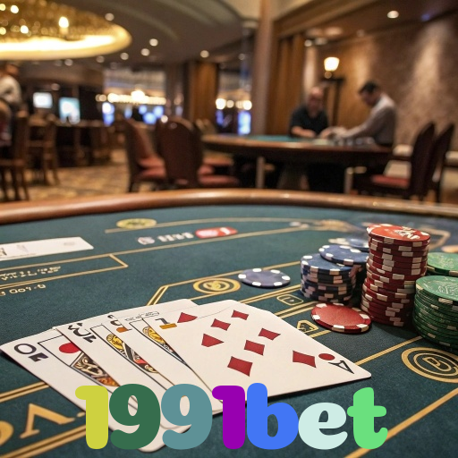 1991bet - Baixe o App 1991bet para Android e Comece a Jogar