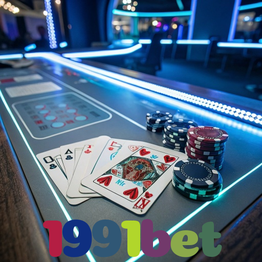 1991bet - Baixe o App 1991bet para Android e Comece a Jogar