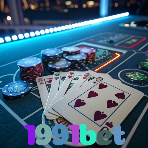 1991bet - Baixe o App 1991bet para Android e Comece a Jogar