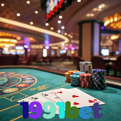 1991bet - Baixe o App 1991bet para Android e Comece a Jogar