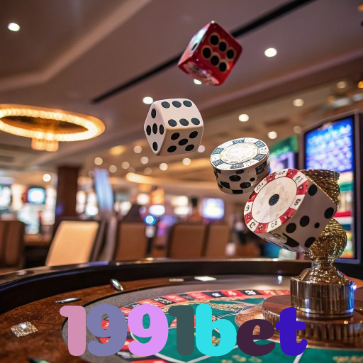 1991bet - Baixe o App 1991bet para Android e Comece a Jogar