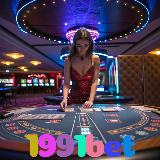 1991bet - Baixe o App 1991bet para Android e Comece a Jogar