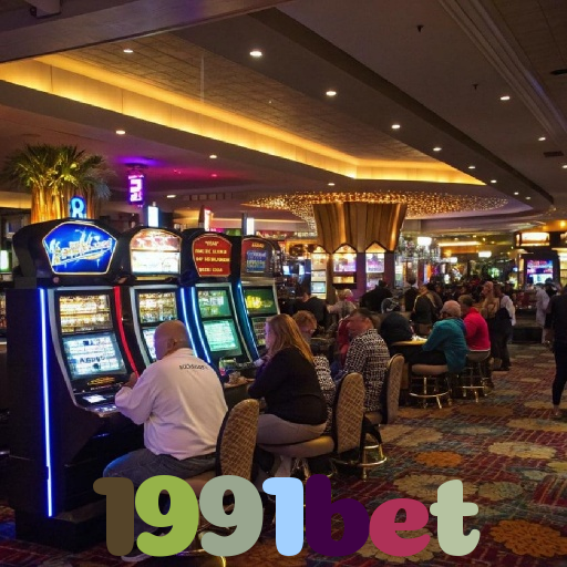 1991bet - Baixe o App 1991bet para Android e Comece a Jogar