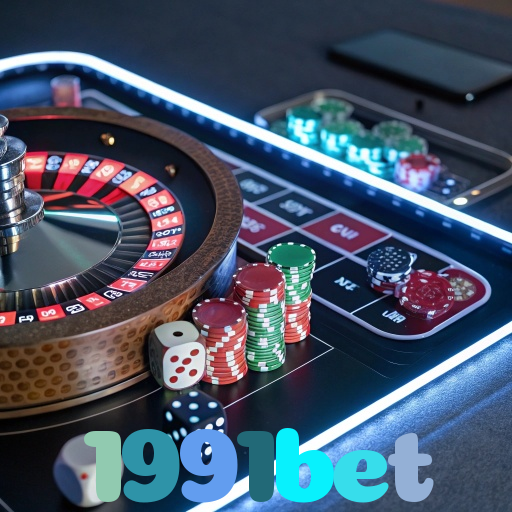1991bet - Baixe o App 1991bet para Android e Comece a Jogar