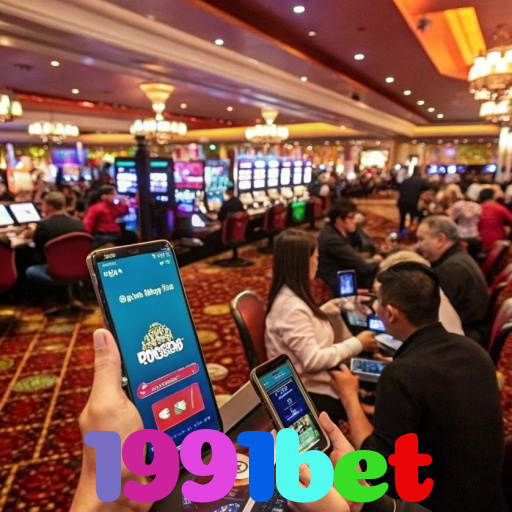 1991bet - Baixe o App 1991bet para Android e Comece a Jogar
