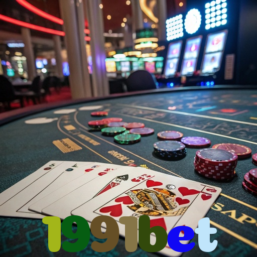 1991bet - Baixe o App 1991bet para Android e Comece a Jogar