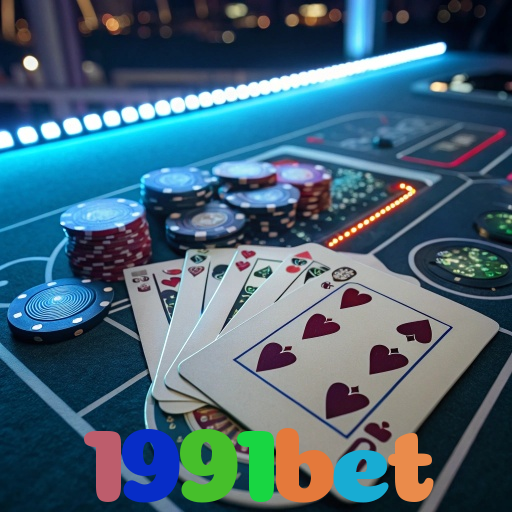 1991bet - Baixe o App 1991bet para Android e Comece a Jogar