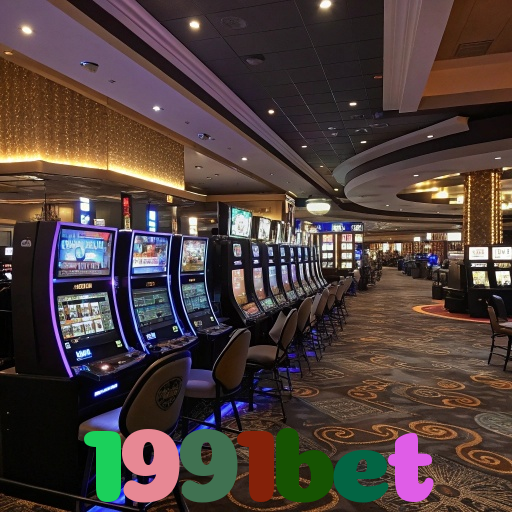 1991bet - Baixe o App 1991bet para Android e Comece a Jogar