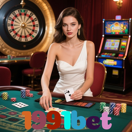 1991bet - Baixe o App 1991bet para Android e Comece a Jogar