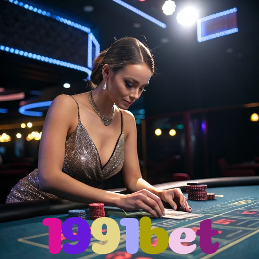 1991bet - Baixe o App 1991bet para Android e Comece a Jogar