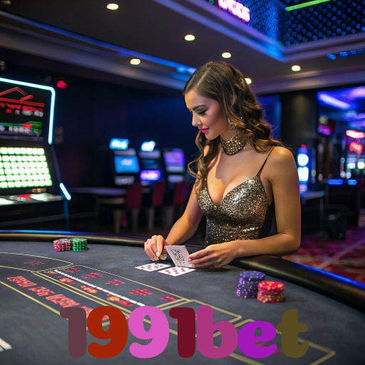 1991bet - Baixe o App 1991bet para Android e Comece a Jogar