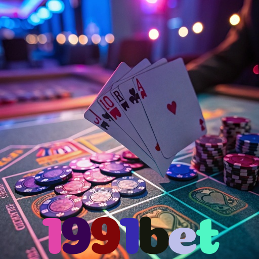 1991bet - Baixe o App 1991bet para Android e Comece a Jogar