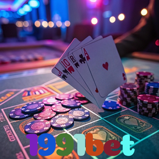 1991bet - Baixe o App 1991bet para Android e Comece a Jogar