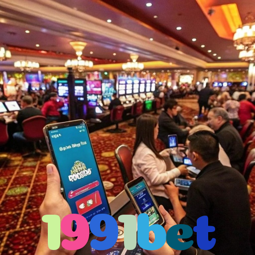 1991bet - Baixe o App 1991bet para Android e Comece a Jogar