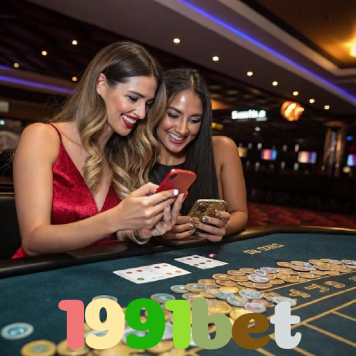 1991bet - Baixe o App 1991bet para Android e Comece a Jogar