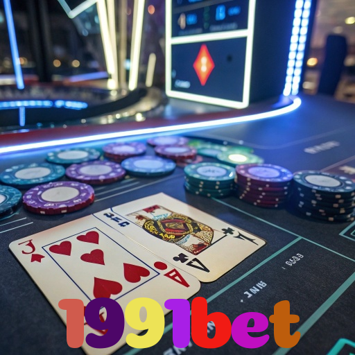 1991bet - Baixe o App 1991bet para Android e Comece a Jogar