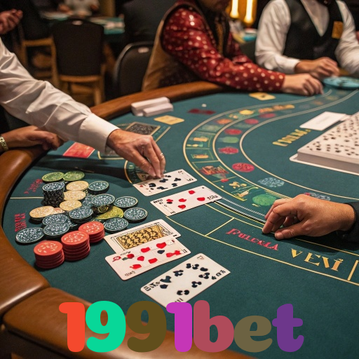 1991bet - Baixe o App 1991bet para Android e Comece a Jogar