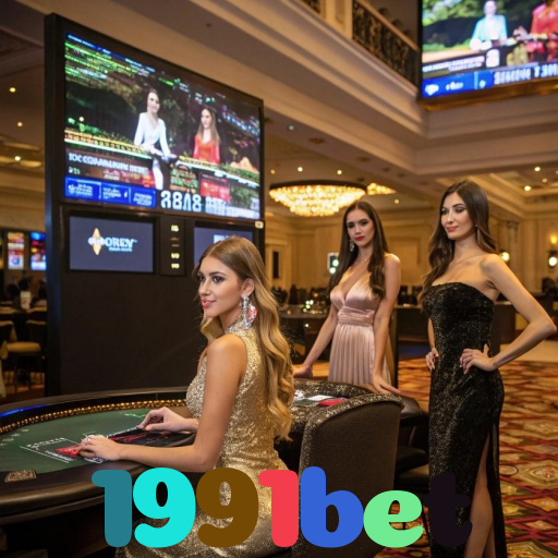 1991bet - Baixe o App 1991bet para Android e Comece a Jogar
