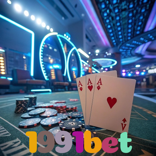 1991bet - Baixe o App 1991bet para Android e Comece a Jogar