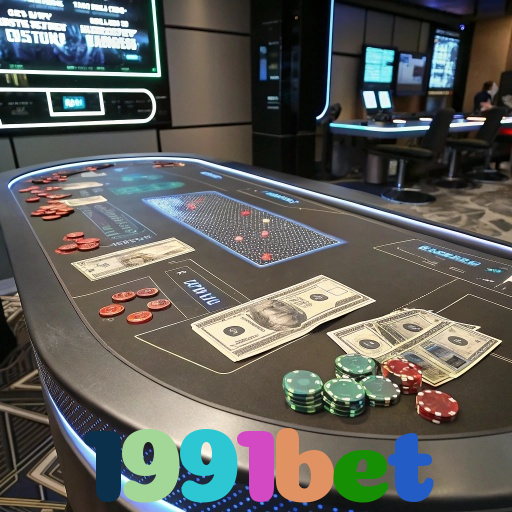 1991bet - Baixe o App 1991bet para Android e Comece a Jogar