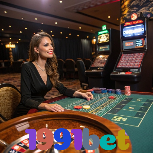 1991bet - Baixe o App 1991bet para Android e Comece a Jogar