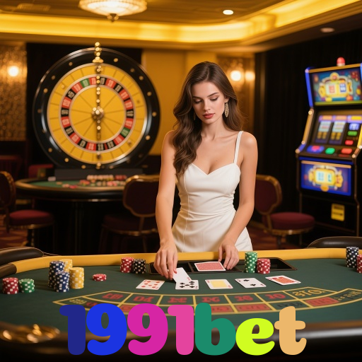 1991bet - Baixe o App 1991bet para Android e Comece a Jogar