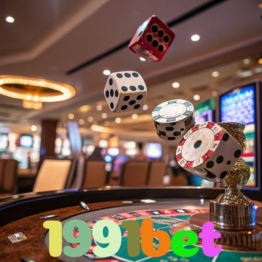 1991bet - Baixe o App 1991bet para Android e Comece a Jogar
