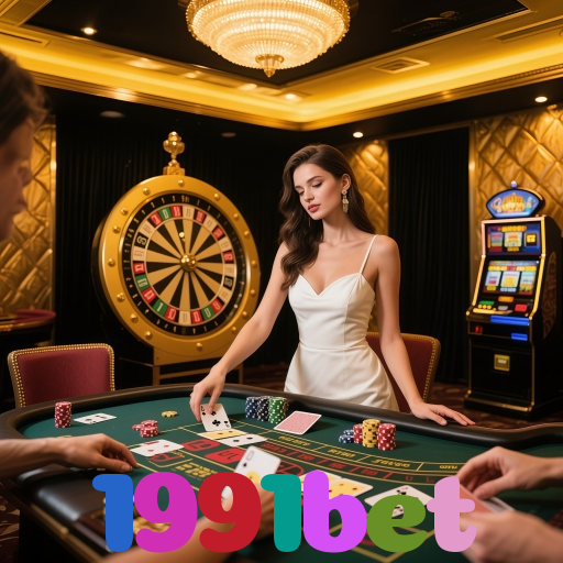 1991bet - Baixe o App 1991bet para Android e Comece a Jogar