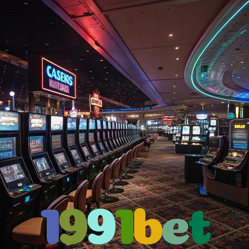 1991bet - Baixe o App 1991bet para Android e Comece a Jogar