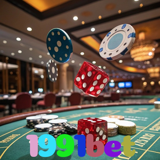 1991bet - Baixe o App 1991bet para Android e Comece a Jogar