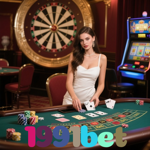 1991bet - Baixe o App 1991bet para Android e Comece a Jogar
