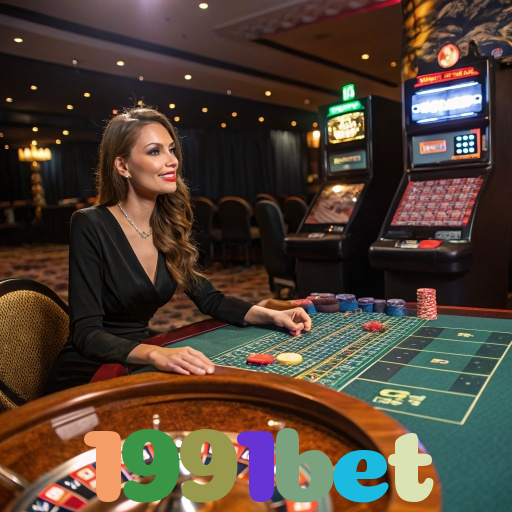 1991bet - Baixe o App 1991bet para Android e Comece a Jogar