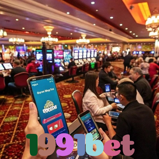 1991bet - Baixe o App 1991bet para Android e Comece a Jogar