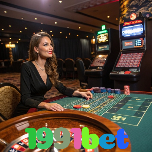 1991bet - Baixe o App 1991bet para Android e Comece a Jogar
